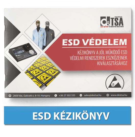 ESD kézikönyv