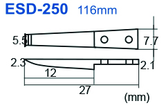 DLB-esd-250