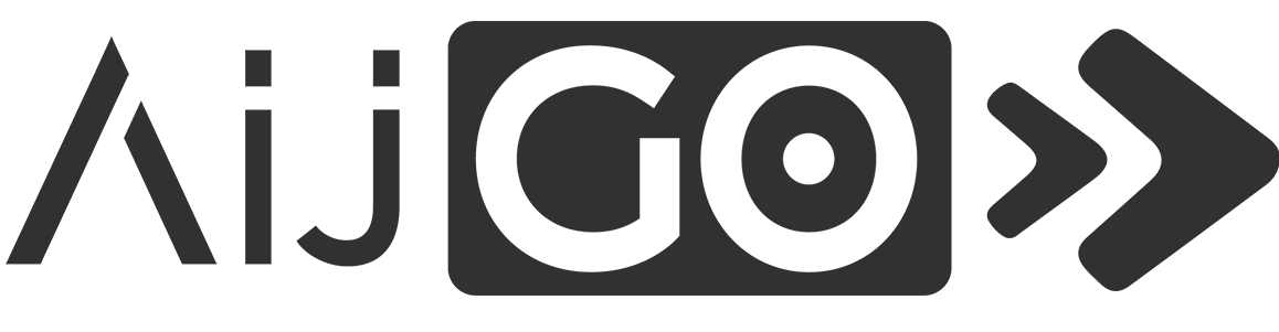 Aijgo logo