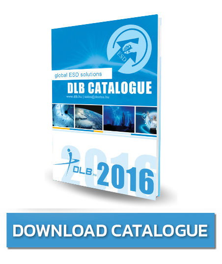 DLB catalogue