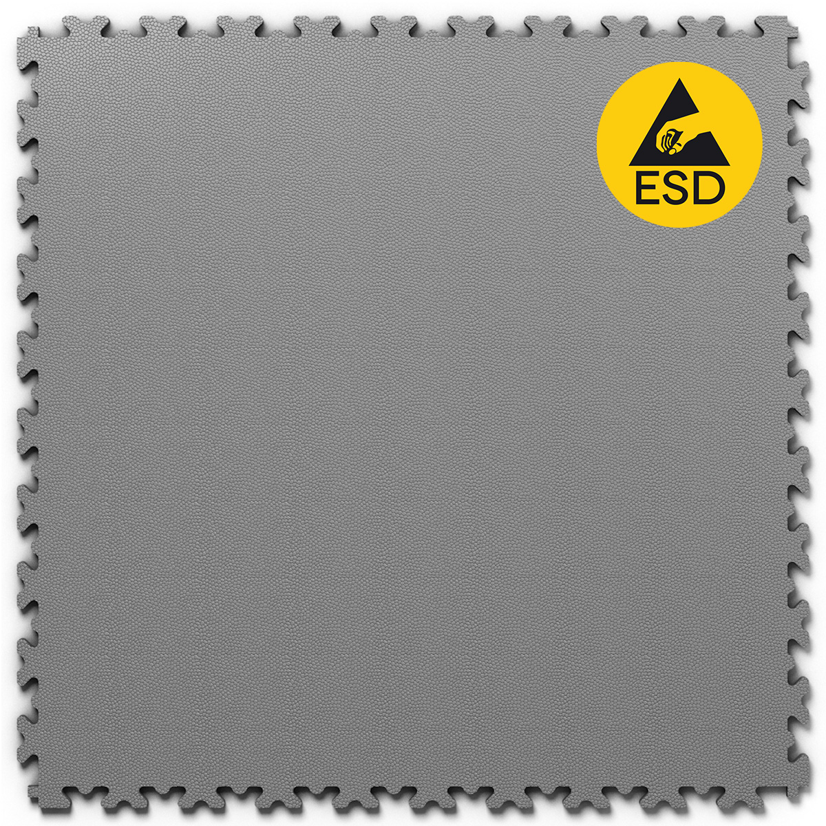 Fortelock ESD
