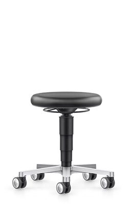 laboratory stool 9463L