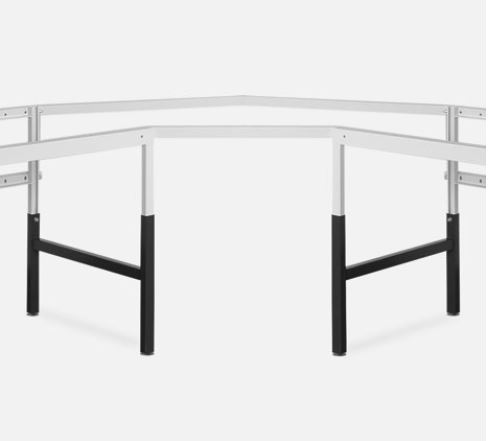 Classic corner module