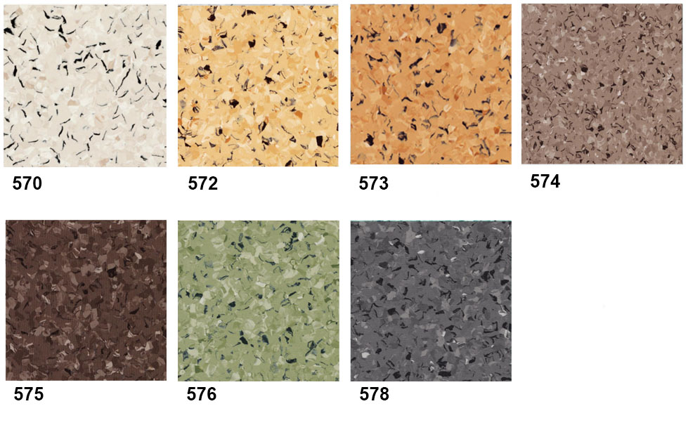 TRSTAT VEZETOKÉPES PVC PADLÓZAT