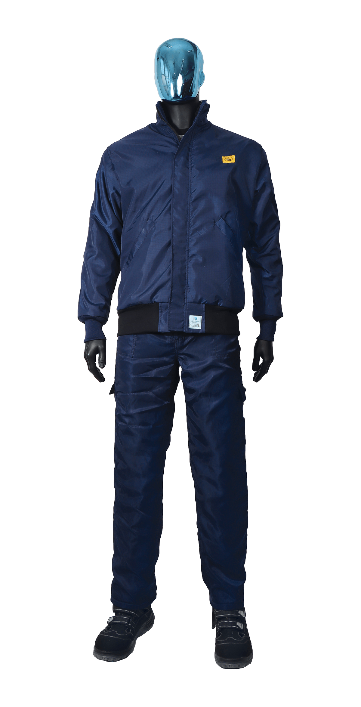 TKO - ESD T-SHIRT unisex