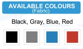 fabric colors