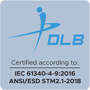 ESD certification