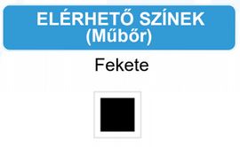 mubor szin