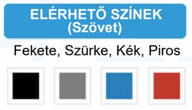 szovet szinek