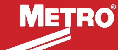 Metro logo