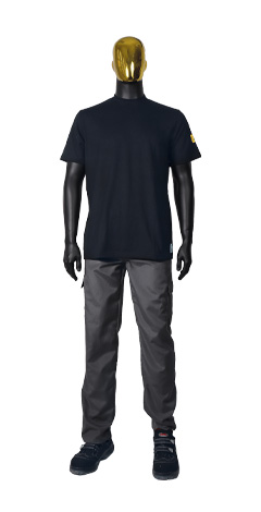 TKO - ESD T-SHIRT unisex