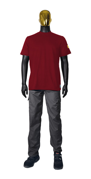 TKO - ESD T-SHIRT unisex