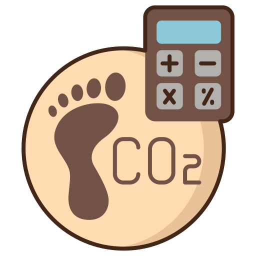 carbon footprint