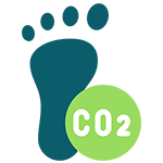 carbon footprint