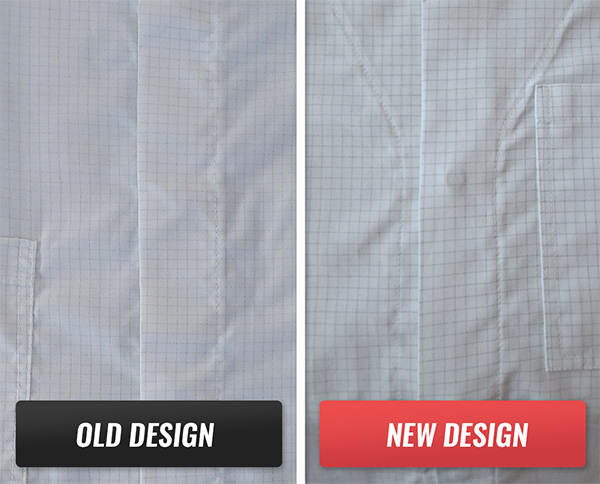 smock comparison