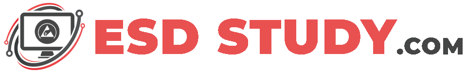 ESD Study logo