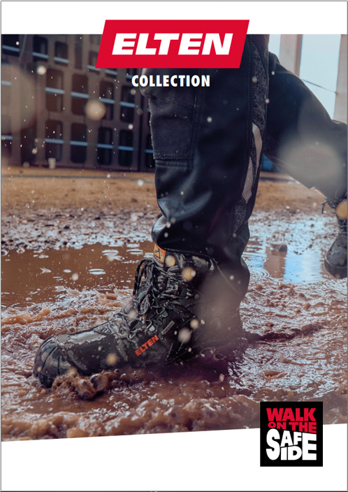 Elten catalogue
