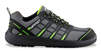 ESD Winfoot RUNNER S1P