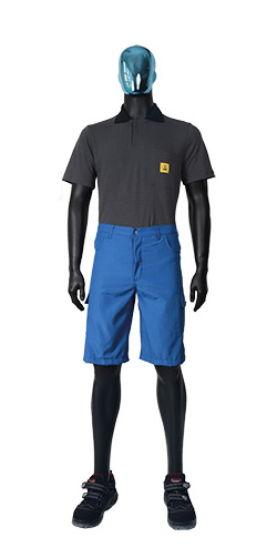 RGA - ESD rövidnadrág