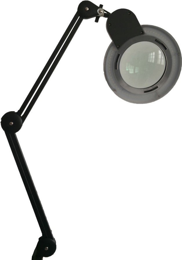 Omega 5 Magnifier Lamp